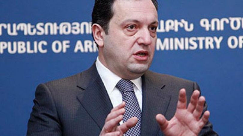 ՀՀ դեսպան. Եվրամիությունը բարձր է գնահատել Հայաստանում իրականացվող բարեփոխումների որակը