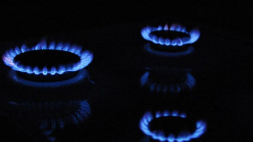 Временно прекращена поставка российского газа в Армению