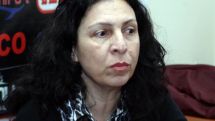 Лилит Пипоян: «Армения была и продолжает оставаться страной мужчин»