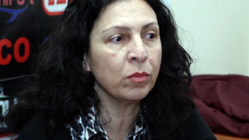 Lilit Pipoyan: Armenia has always been country of men 
