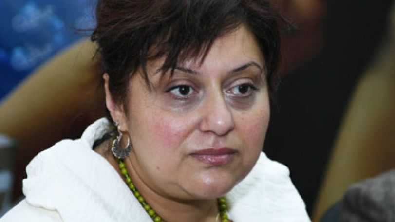 Шушан Петросян: «Слава Богу, что группа «Дорианс» не поедет в Азербайджан»