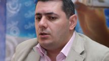 S. Minasyan: EU to have intensified involvement in support programs to Armenia