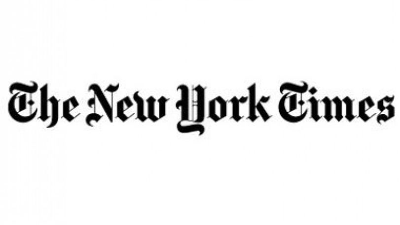 «The New York Times»-ն անդրադարձել է «Եվրատեսիլ 2012»-ին Հայաստանի չմասնակցելու փաստին