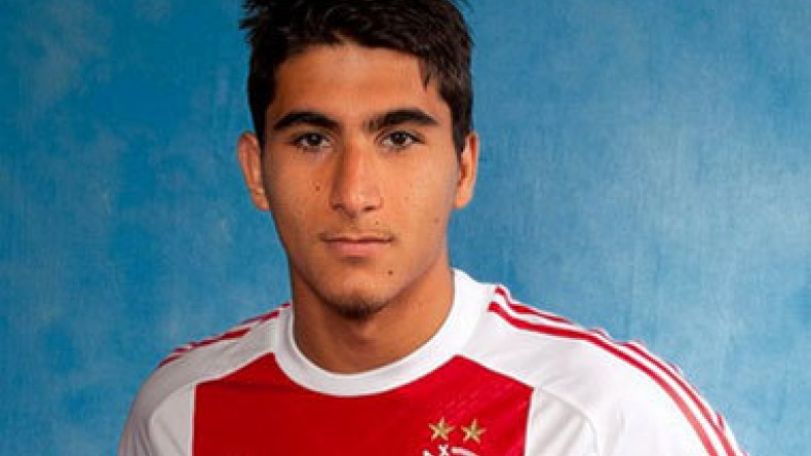 Aras Ozbiliz turns 22