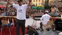 Armenian Navy Band to perform concert in Moscow 