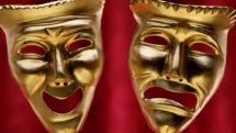  В Международный день театра «Табакерка» Театр под руководством Олега Табакова отметит свой 25-летний юбилей