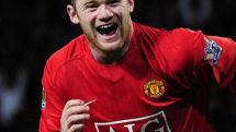 Lionel Messi is 'the best ever' soccer player, Wayne Rooney says