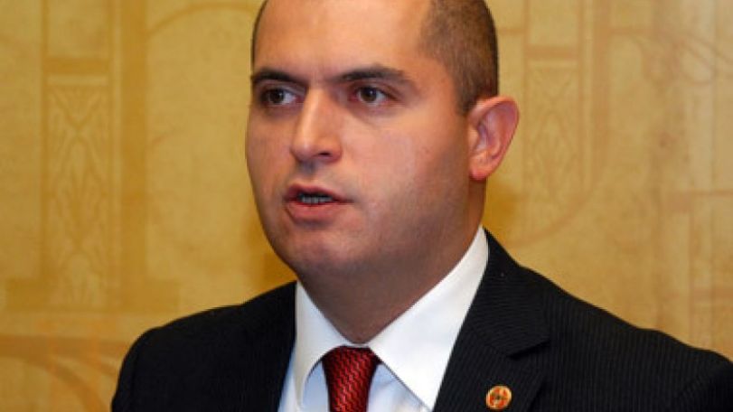 Գարնանային բարձր տրամադրություն և անսահման սեր. Մաղթանքը Աշոտյանինն է