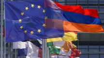 Существует прогресс по всему спектру повестки Армения-ЕС 