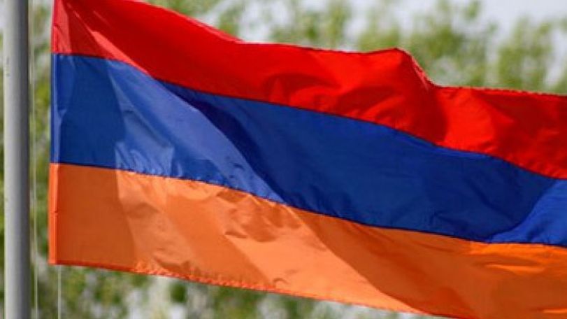 FIFA: Armenia 44th in rating list 