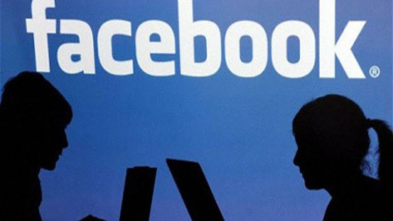 Работа Facebook восстановлена. Эта тема была самой обсуждаемой в Twitter