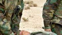 «Зеркало»: Солдат азербайджанской армии умер от лейкоза, обострившегося из-за недоедания 