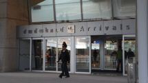Civil Aviation Department not to intervene in Armavia vs. Zvartnots conflict