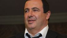 Tsarukyan to get rid of Bostanjyan