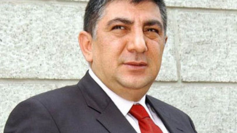 Khachatur Sukiasyan to be nominated as MP candidate