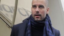 Guardiola rules out Chivas move 