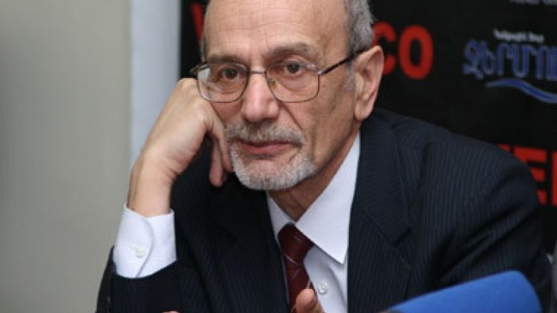 Արմեն Պողոսյան. Ազգային վիճակագրության ծառայությունը ներկրված մսի առումով ծիծաղելի թվեր է ներկայացնում
