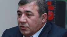 Депутат парламента Армении Рубен Айрапетян пожаловался на судьбу и рассказал об отношении к супруге 