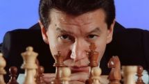 К. Илюмжинов рассказал о том, как ФИДЕ не захотела «лишаться Ароняна» ради Азербайджана  