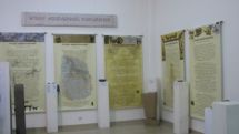 Музей «Эребуни» впервые будет представлен на выставке «ARTEXPO»