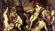 Titian’s masterpiece sold for £45m