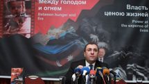 Ара Сагателян: Фильм «Между голодом и огнем. Власть ценою жизней» докажет безосновательность азербайджанского мифа о Ходжалу 