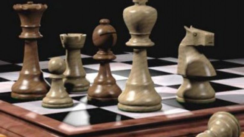 Հայ գրոսմայստերները` Ռաշտում 