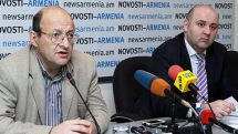 Կ.Վարդանյան. Հայաստանն էլեկտրոնային առևտրի իրականացման երեք ուղղության կարիք ունի