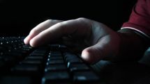 Interpol's website hacked by Anonymous