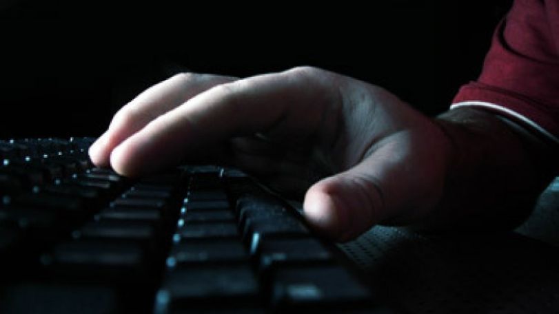 Interpol's website hacked by Anonymous