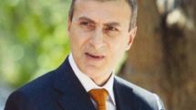 ԳՈՐԾԱՐԱՐԸ` ՊԱՏԳԱՄԱՎՈՐ.  Նուշիկյանը անկուսակցական է և քաղաքական պայքարում կլինի որպես անկուսակցական թեկնածու