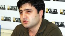 Ս. Սարուխանյան. Իրանին չեն հարվածի