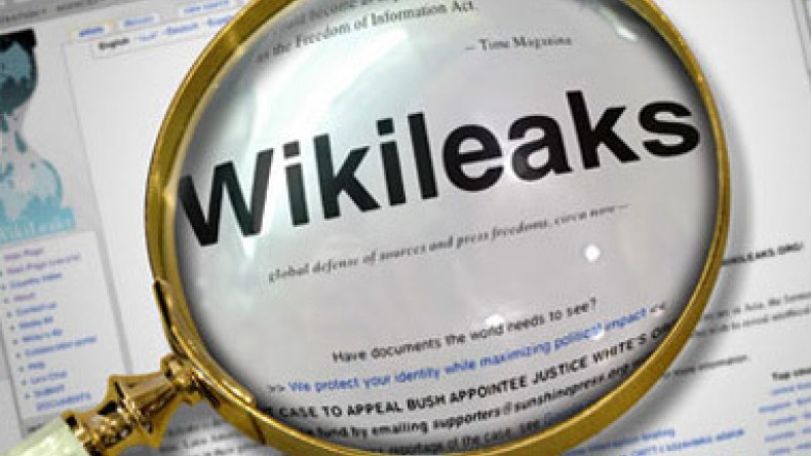 WikiLeaks объявил войну «теневому ЦРУ»