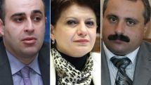 Baku to understand final decision after Karabakh
