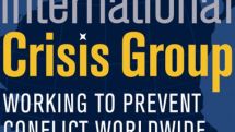 ICG: Beyond some possible confidence-building measures, there is little likelihood of progress