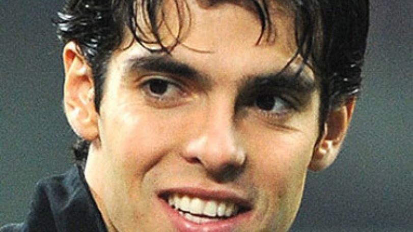 No Kaka for Brazil friendly against Bosnia