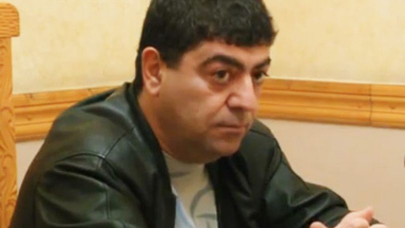 Певец Татул до пятидесяти лет не будет участвовать в предвыборных кампаниях