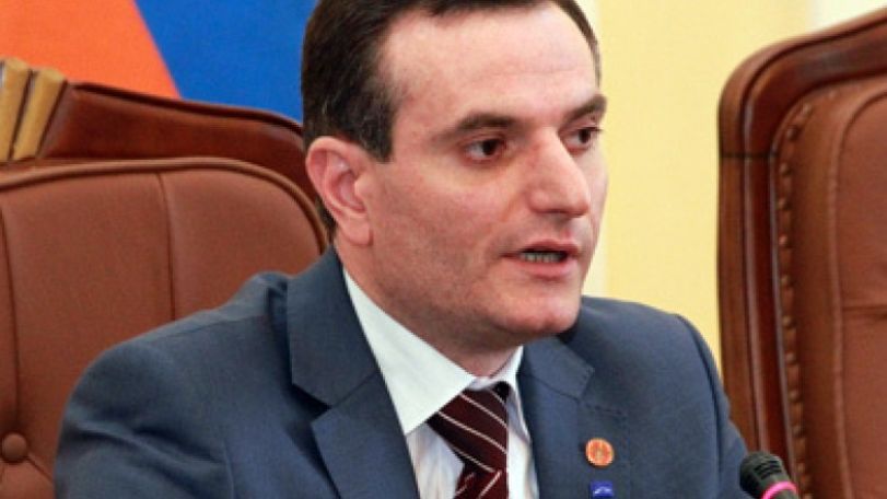 Ա. Զաքարյան. Ադրբեջանցիները կեղծում են նույնիսկ իրենց իսկ աչքով տեսածը