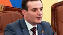 A. Zakaryan: Azerbaijanis forge things they witnessed
