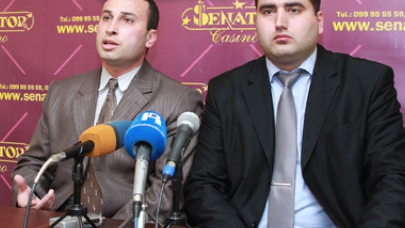 Sumgayit.com website: We must prove massacre was state-level 