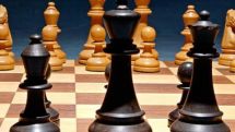 Armenian chess players in Cannes
