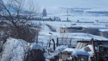 «Трудно просыпаться и видеть руины Ани. Турок остается турком. О каком открытии границы идет речь?»