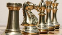 Armenian chess players in Cappelle la Grande Open