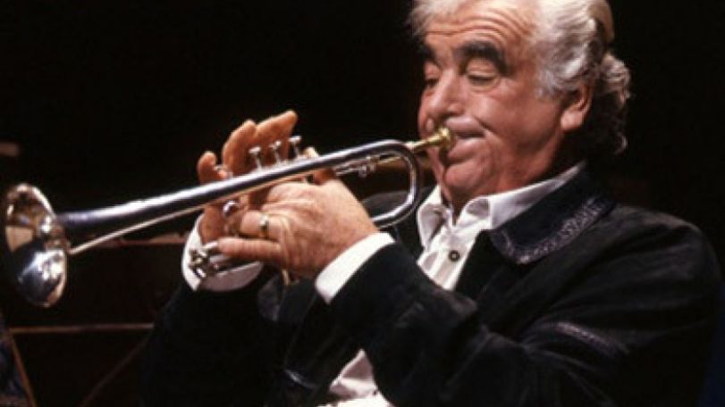 Trumpet virtuoso Maurice Andre dies