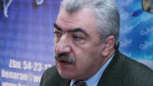 В национальном архиве Армении готовят материал о Геноциде. Он даст окончательное решение