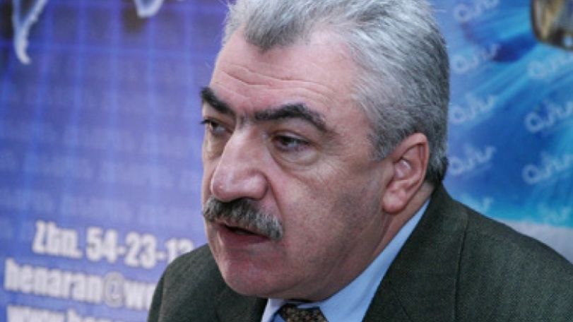 В национальном архиве Армении готовят материал о Геноциде. Он даст окончательное решение