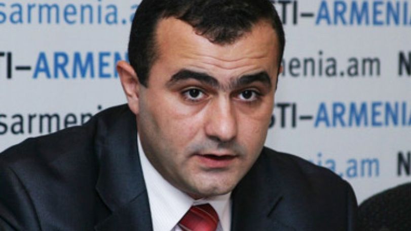 Ա. Օհանջանյան. Առողջության ապահովագրությունը սոցիալական ամենակարևոր խնդիրներից մեկը լուծող ապահովության տեսակներից է