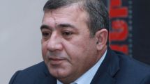 Ruben Hayrapetyan, Samvel Aleksanyan to be nominated
