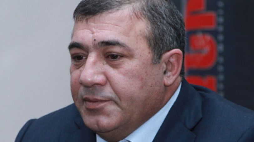 Ruben Hayrapetyan, Samvel Aleksanyan to be nominated