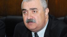 Интервью Арама Сафаряна: Генсек ОБСЕ призвал искать пути решения конфликта, вместо того, чтобы смотреть назад